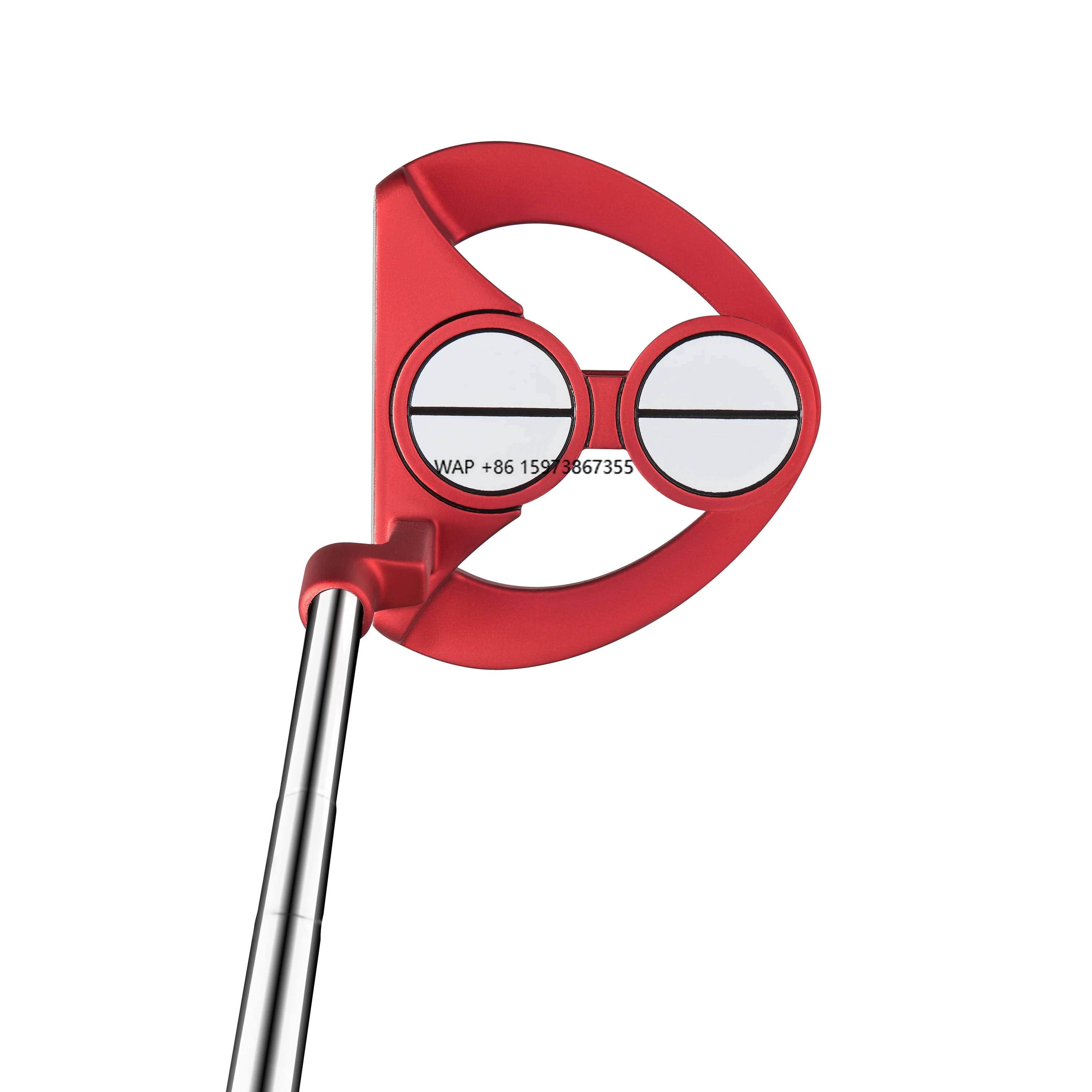 

Гольф-клюшка Maazel для правой руки