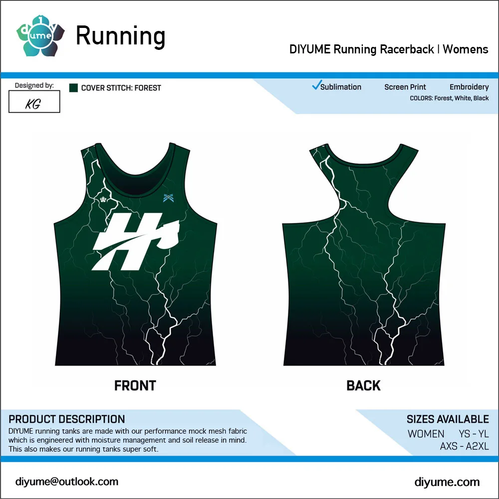 

Men Women Kid Sleeveless Running Vest Jogging Any Type Of Training Outdoor Athletic Breathable Sublimation Printed Sports Wear