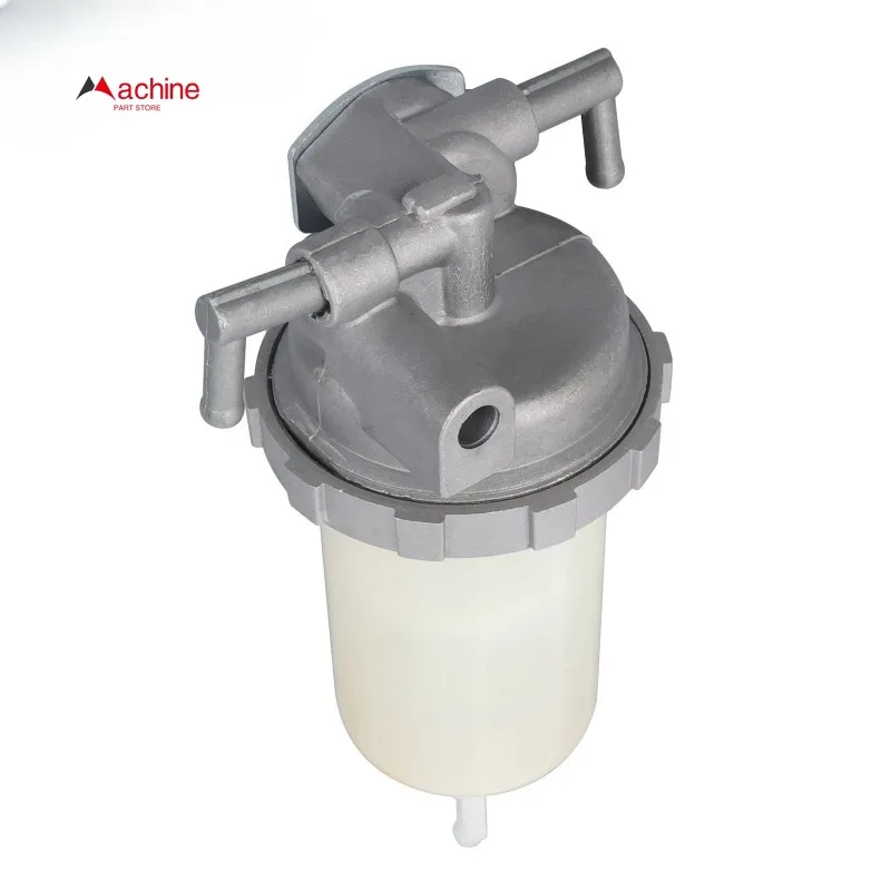 Water Separator 129906-55700 For Yanmar 3TNV88 4TNV94L 4TNV98 4TNV106 Hyundai Daewoo Doosan