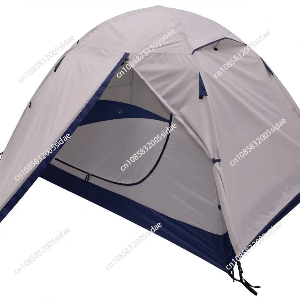 Mountaineering Lynx 1-Person Backpacking Tent