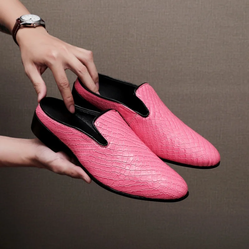 Pink 303