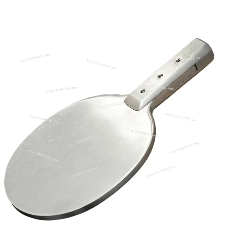 For Stainless Steel Table Tennis Racket Table Tennis Weight Bearing Racket Metal