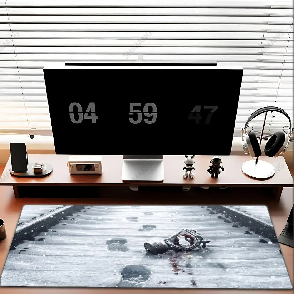 Рисунок 2 - Коврик для мыши Большой резиновый