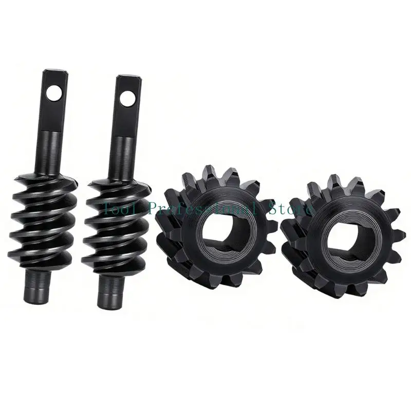 57QF Crawlers Car Axials Metal Axials Gears Overdrives Underdrive Worm Differential Gears