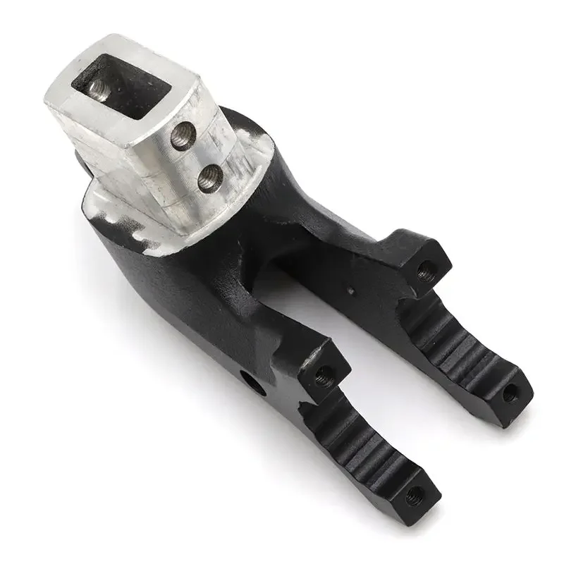 Original Teverun Fighter Mini/Pro Handle Bar Holder Cover For Blade Mini/PRO Blade Gt II Electric Scooter Spare Parts