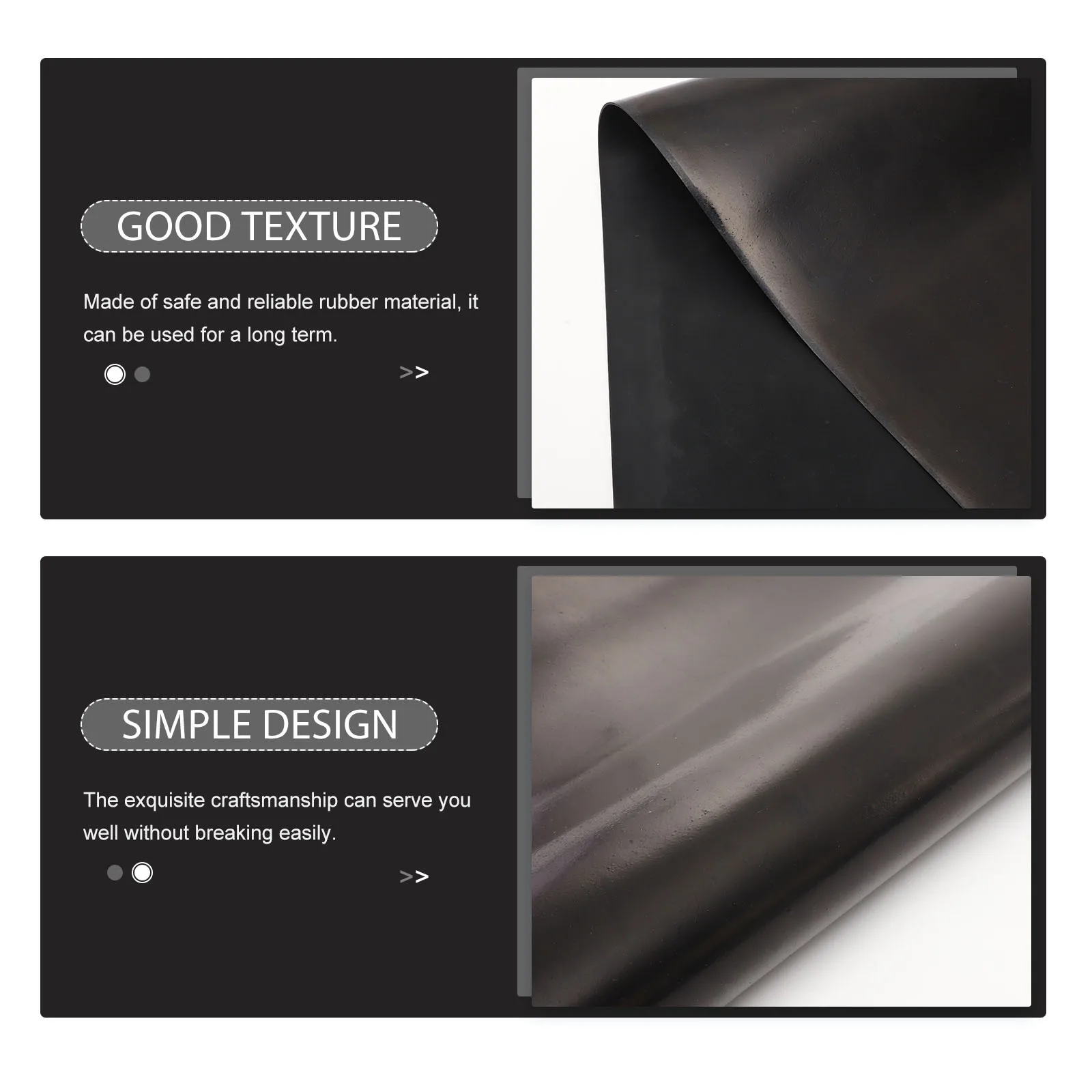 anti-static-table-mat-working-bench-desk-heat-resistant-pad-soft-rubber-pads-miss