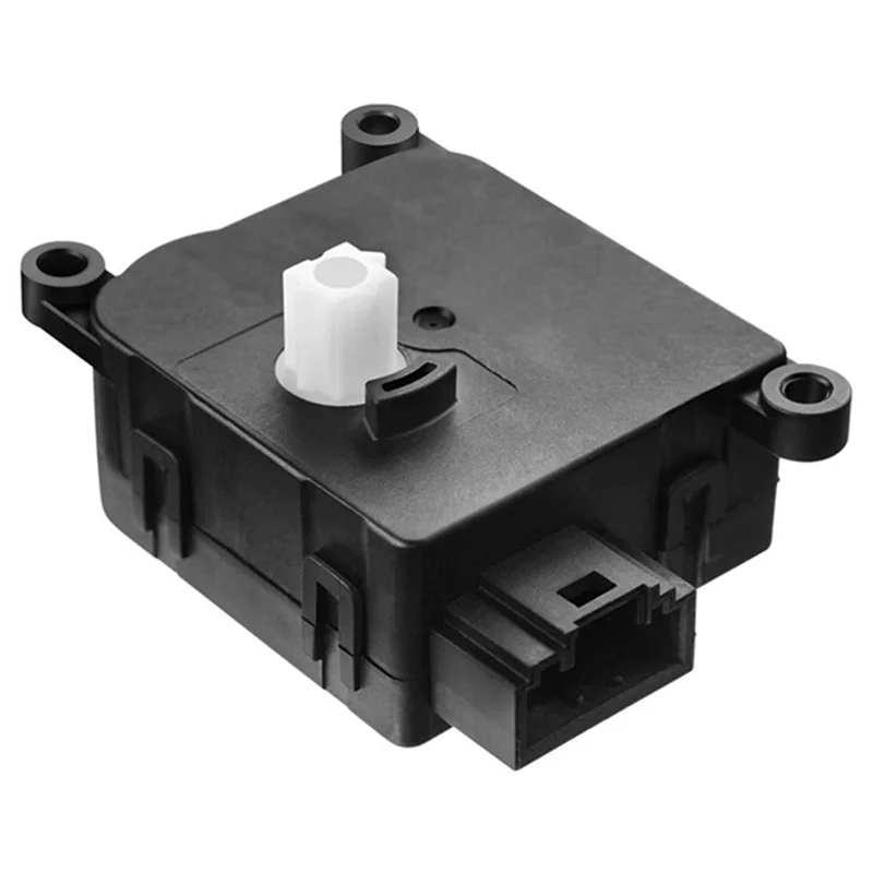 مستقر سخان مزيج عتلات الباب HVAC الهواء الباب المحرك ل دودج نيترو 2007-2011 جيب ليبرتي 2008-2012 604-037 68004016AA