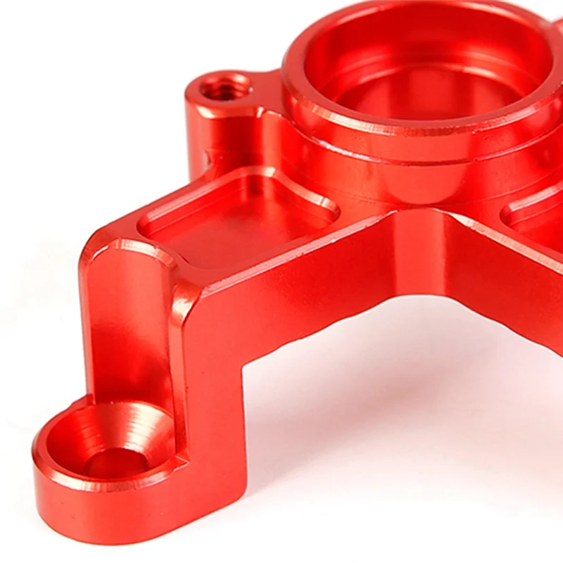 A63T-Rcカーメタルクラッチ三脚メタルクラッチベルマウント 1/5 HPI ROFUN BAHA KM Rovan Baja 5B 5T 5Scパーツ用