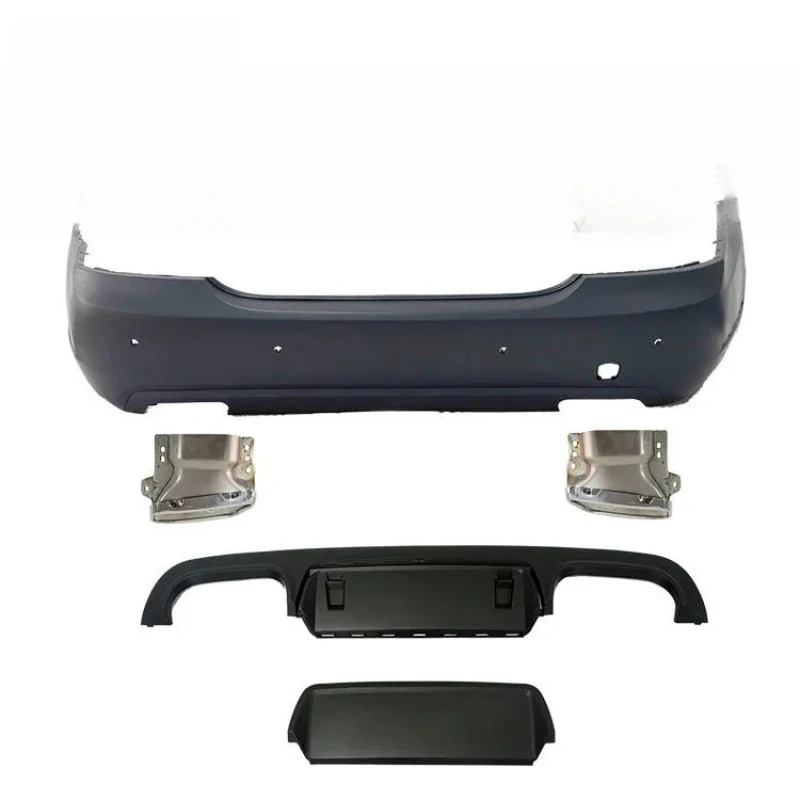 

High Quality Hot Selling Exterior Tuning Converted Kit 0- Automotive Facelifts Auto Parts Body Accsori