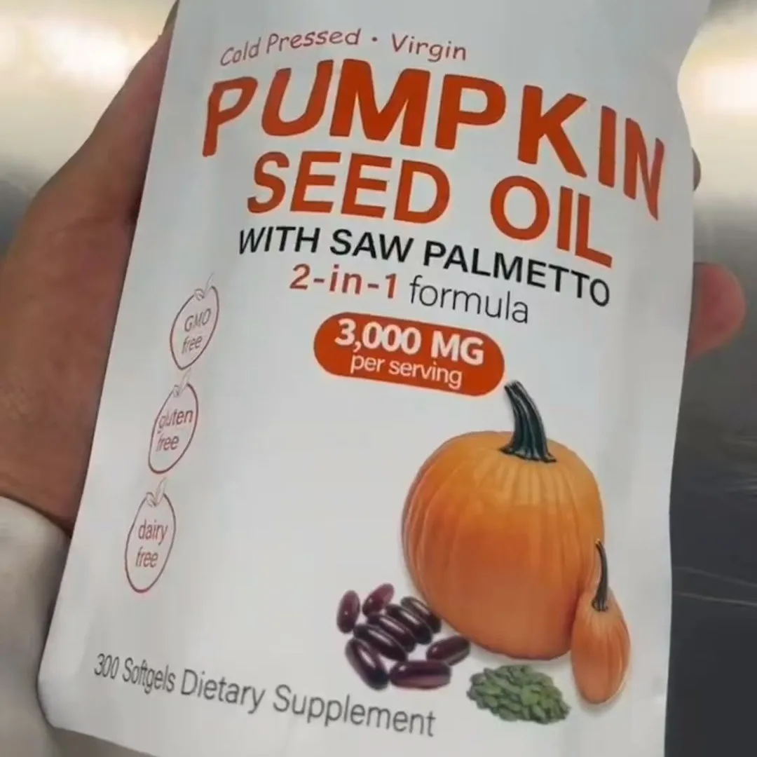: Zucca/Semi di zucca