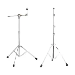 Hi Hat Stand Percussion Tripod Legs Heavy Duty Lightweight Drum Cymbal Pedal