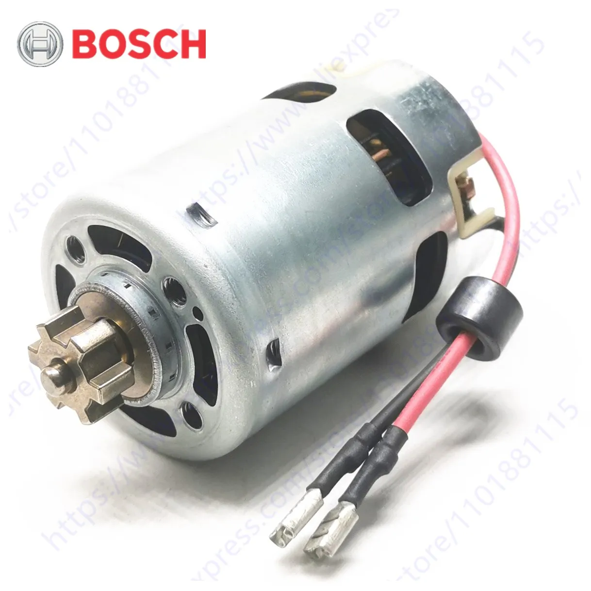 18V DC Motor 16170006B0 1607022585 for BOSCH GWS 18V-LI GWS18V-LI CAG180 GWS18V-50 DGSH181 GWS18-125V-LI GWS18V-45