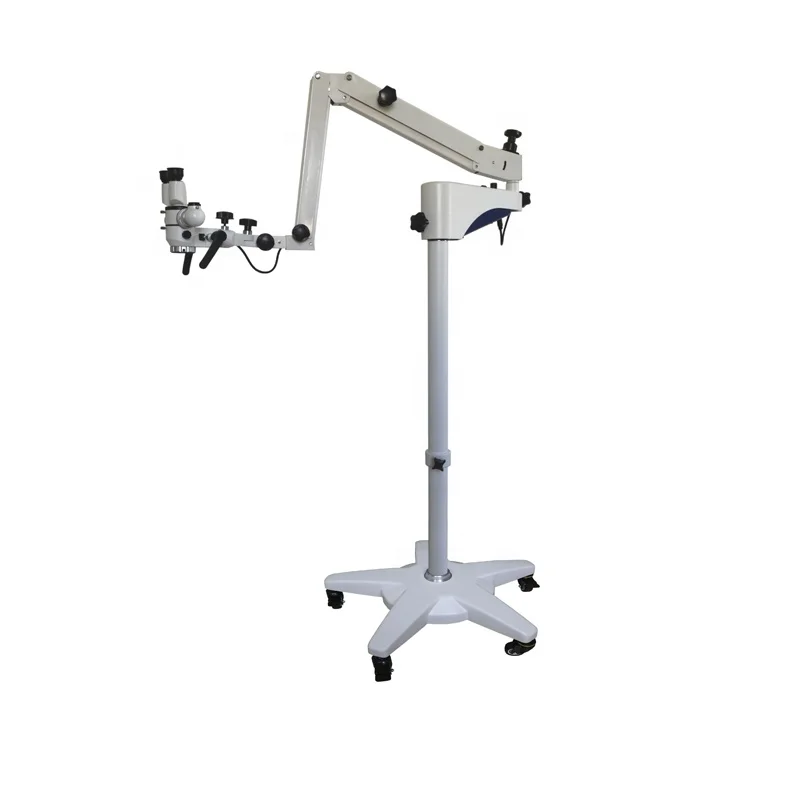 

YSX102 Tilted Binocular Operation Microscope for Ophthalmology, ENT, and General Surgery