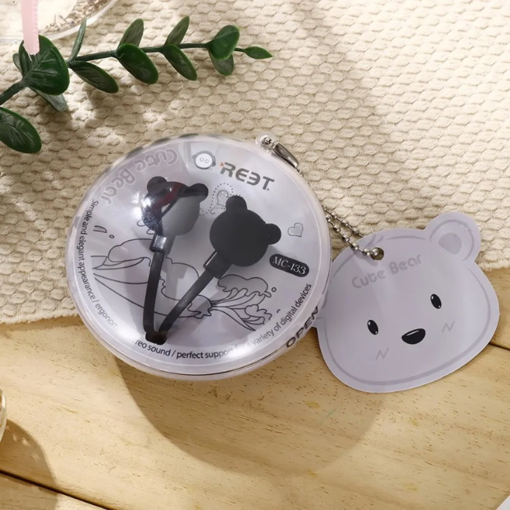 سماعات أذن على شكل دب بلون الحلوى ، سماعة رأس استريو ، سماعة أذن باس ، سدادات أذن بميكروفون ، وسامسونج ، وسامسونج ، وسامسونج ، وساومي ، وآيفون ، وطفل ، وهدايا للبنات