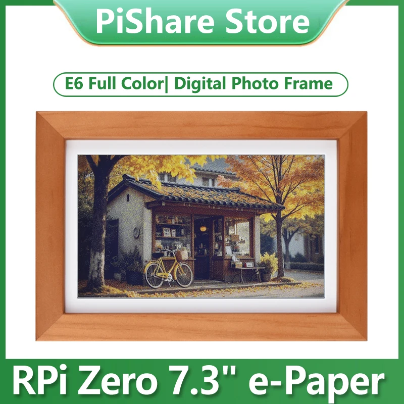 Raspberry Pi Zero P… - image