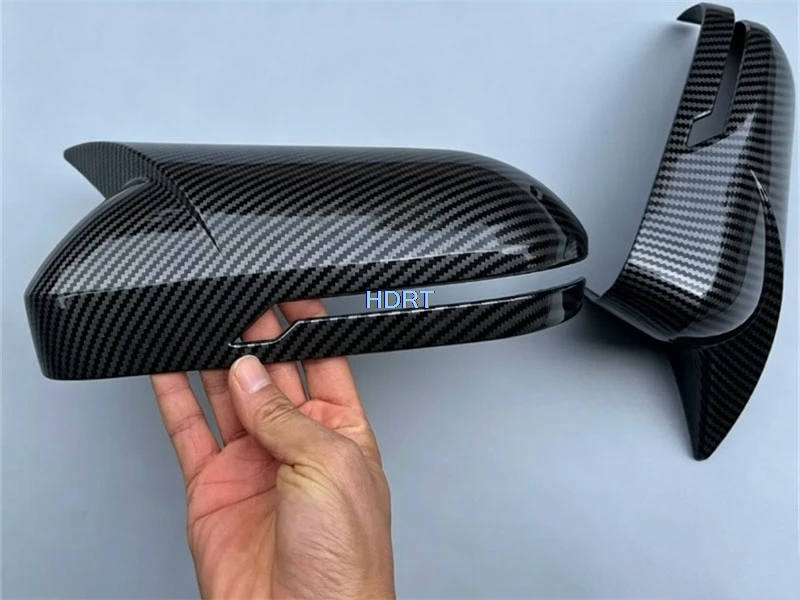 For Chery Tiggo 8 Pro Plus/Tiggo Grand Tour/Lepas L8/Ebro S800 2022 + Car Styling Rear View Mirror Cover Reverse Mirror Shell