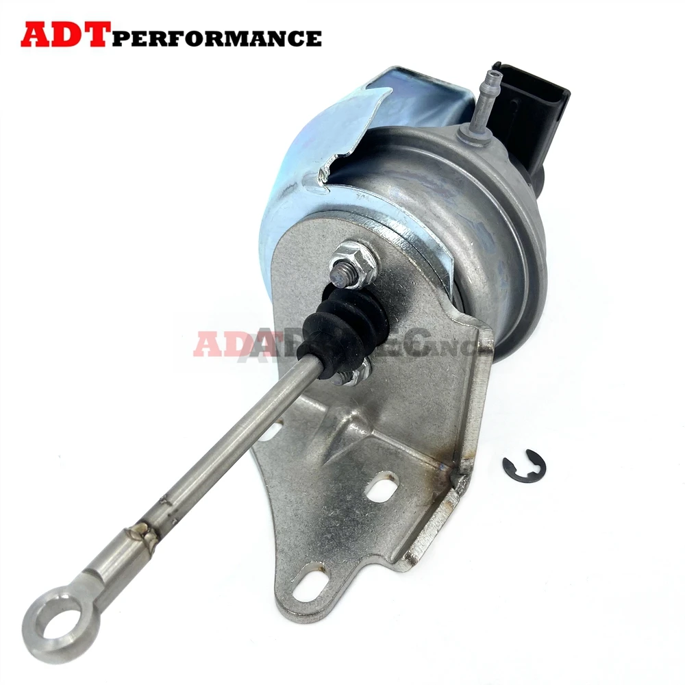 GTC1446VZ 789533 Turbocharger Electronic Actuator 860198 5860381 Vauxhall / Chevrolet 1.7CDTI 130HP-96KW E55567731