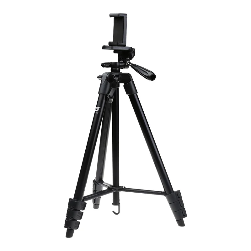 Single lens reflex camera tripod, micro single camera portable corner stand