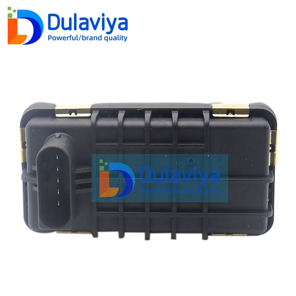 G59 G88 Turbo المحرك الإلكتروني G-88 لفورد ترانزيت 114Kw 2.2 TDCi 787556   GTB1749V 6NW 009550   مشغل توربو