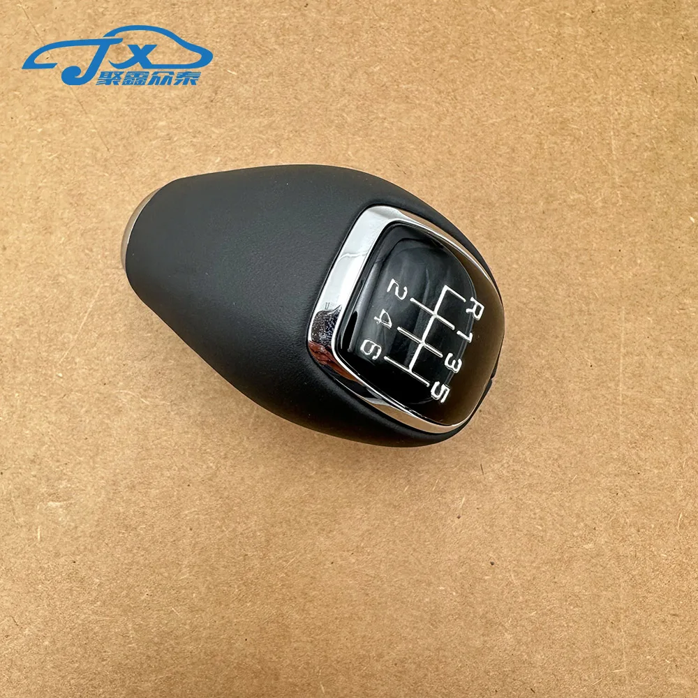 Genuine Leather 6-S…