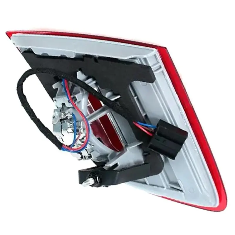 BB For BMW 3 E93 LCI 2009-2011 LED Inner Car Rear Bumper Tail Light Lamp Taillights Assembly 63217252784 63217252783