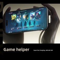 100W 90 Degree Elbow Braid PD Cable USB Type C To C Fast Charging Data Cable for IPhone 17 16 15 Xiaomi Huawei Samsung