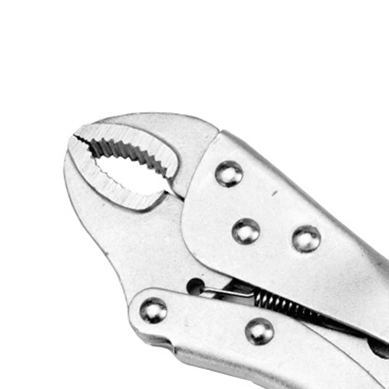 BAAG-多機能フォースプライヤー 丸口プライヤー 圧力プライヤー 丸口スムースハンドルプライヤー