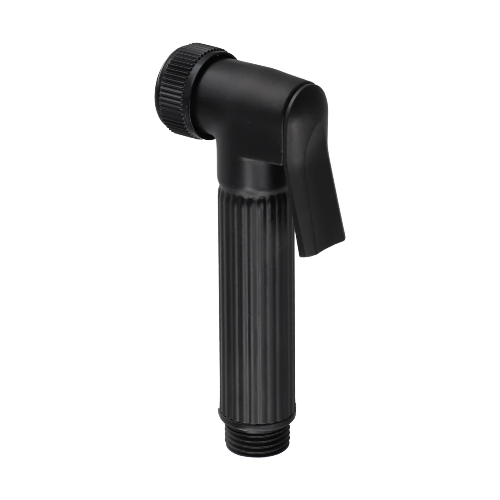 Bathroom Accessories Bidet Sprayer Bidet Faucet Black Gold Self Cleaning Shower Head For 1/2\