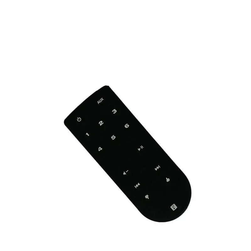 ZCX Original para BOSE Serie II SoundTouch portátil 10 20 30 sistema de música sistema de música ST10 ST20 ST30 Control remoto reemplazado
