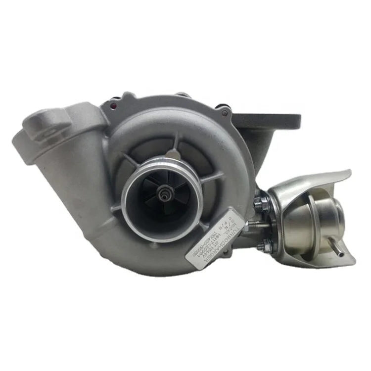 

ATV&UTVGT1544V 753420-0002 Turbo 9663199280 for Citroen Peugeot 206 207 307 407 753420 3M5Q-6K682-AE 740821-0001 Turbocharger