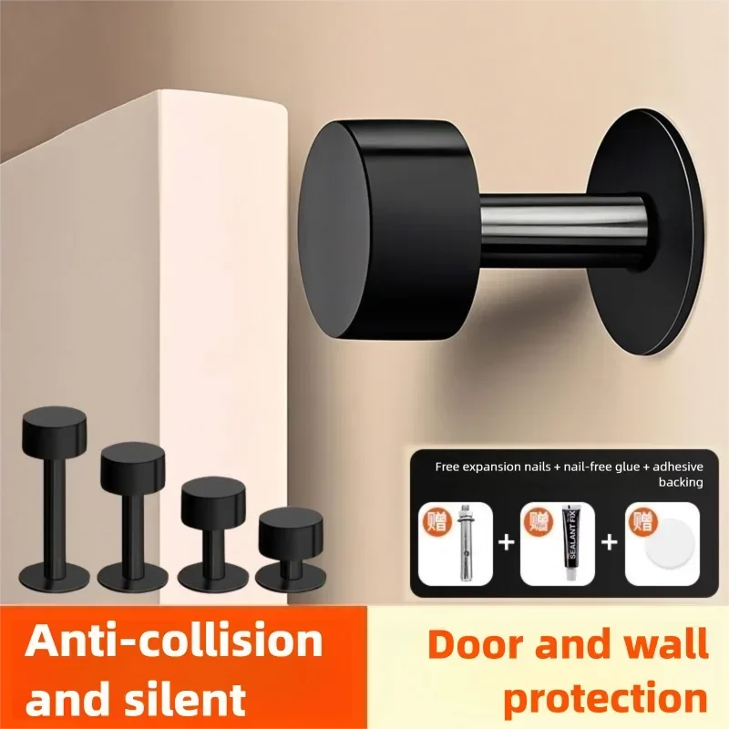 new-no-drill-door-stopper-extended-door-stop-for-anti-theft-doors-entry-doors-door-bumper-to-prevent-wall-damage
