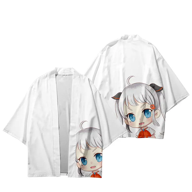 شهم هاوري، أنيمي، البعد الثاني، الاتفاقية الهزلية، الملابس التنكرية، الشباب، سترة كيمونو ملابس منزلية، أوتاكو