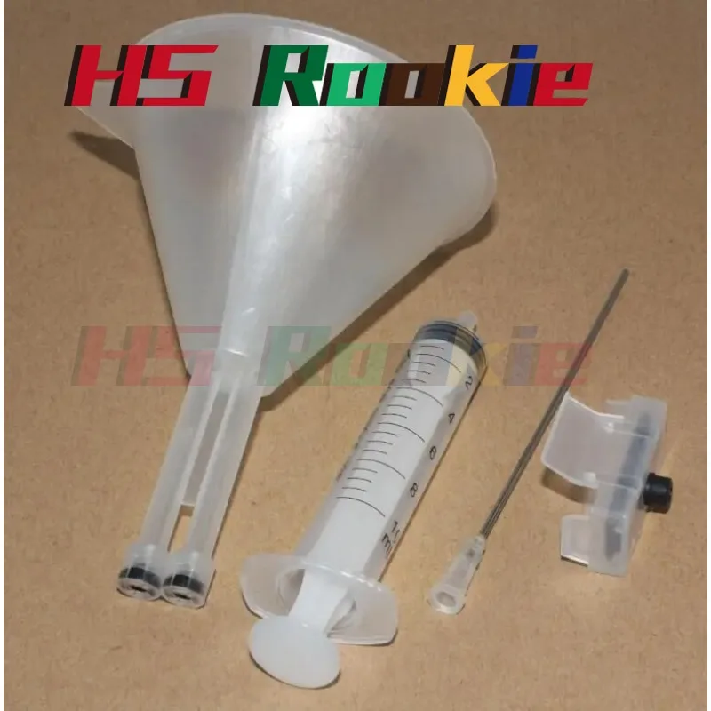 1pcs Printhead cleaning tool Kit For HP 70 72 88 789 940 Printhead for HPT1100 Z2100 Z5200 Z3200 T610 T770 T790 K8600 printer