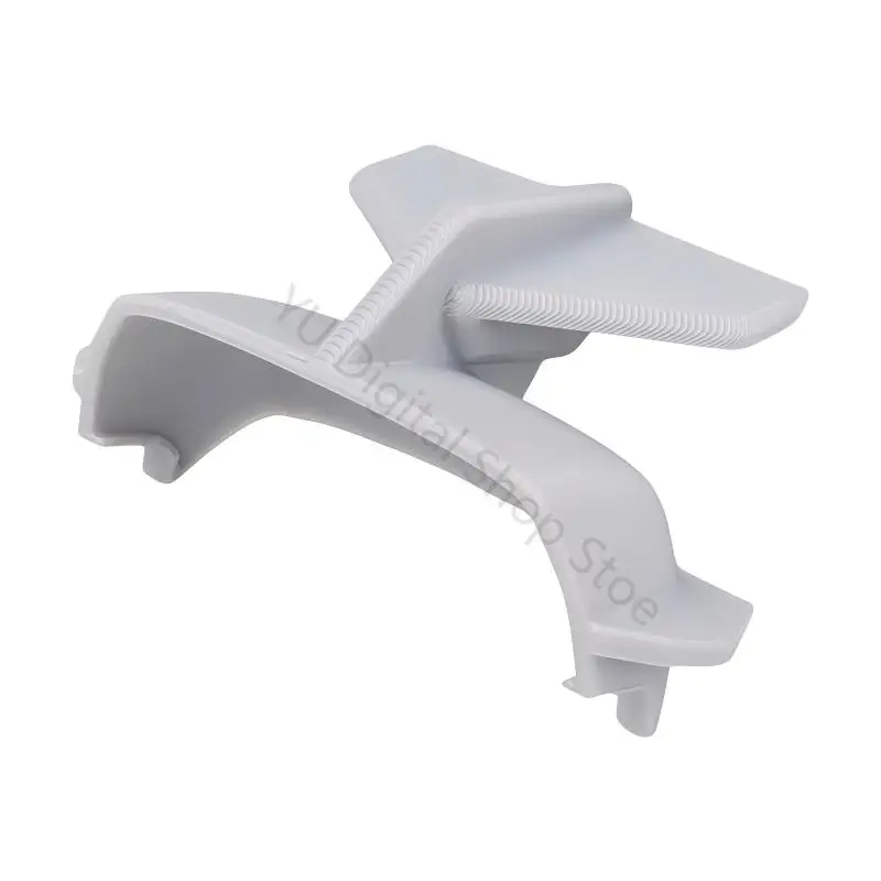96BA Flight Tail Fin Feste Stabilisatoren Heckflügelhalterung reduzieren den Luftwiderstand – Detail 3