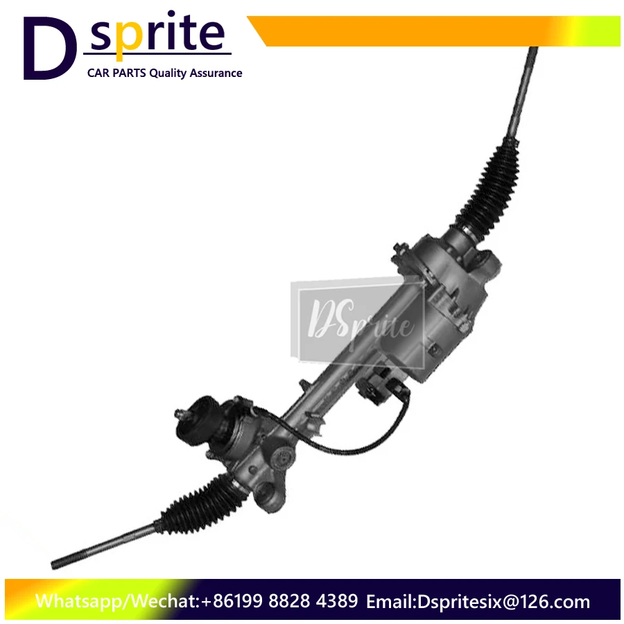 5N1423058CX 5N1423062TX Electric Power Steering Rack for Volkswagen Tiguan Passat  1T1423050K 1T1423050A, 3AB423050C 5N1423062PX