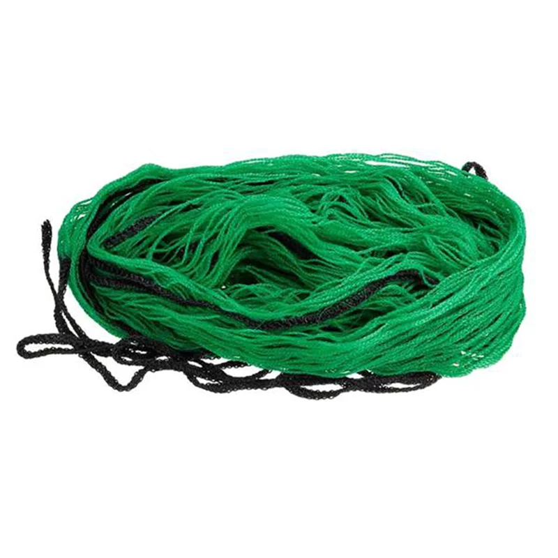 

2.5X3.5M Heavy Duty Stretchable Cargo Trailer Net Safety Protective Auto Accessory For Car SUV Truck-A08Q