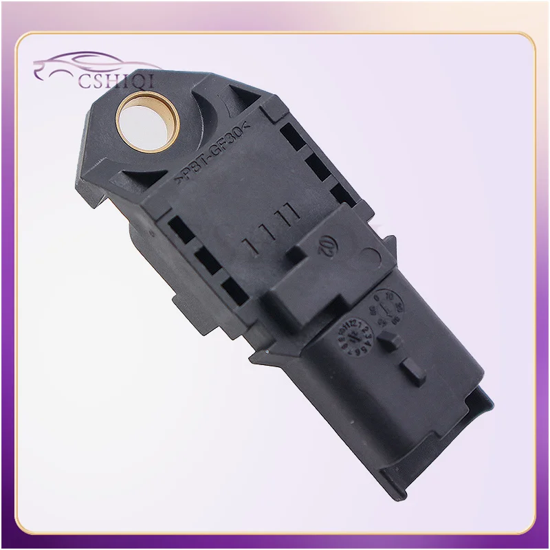 LR008881 Map Sensor Intake Air Pressure Sensor For Ford Mondeo IV Galaxy S-Max 2.0 Ranger Rover Models 6G9112T551AB 5WK9700Z - Image 4