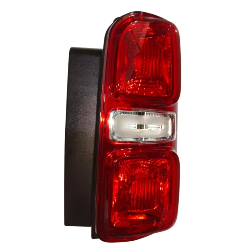 For Vauxhall Vivaro Citroen Dispatch Peugeot Expert Toyota ProAce Fiat Scudo Rear Tail Light Replacement 9808243180 9808243182
