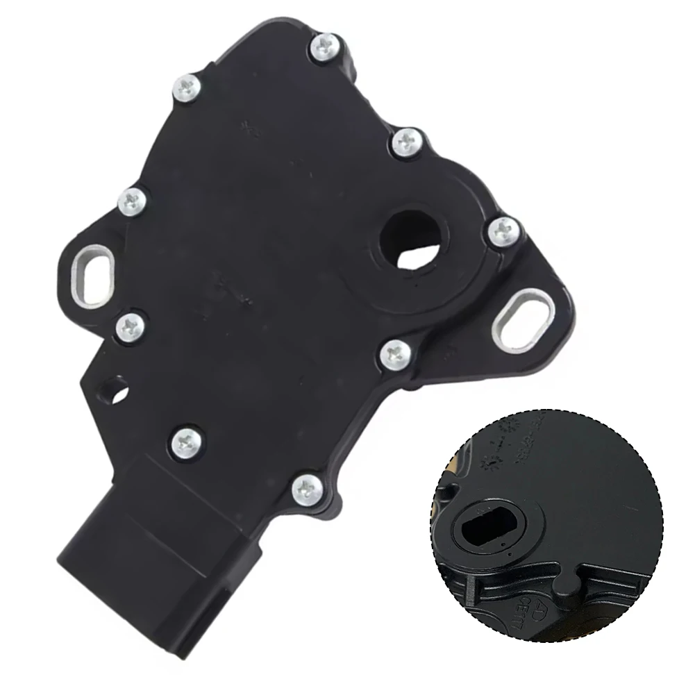 31918-1XG0B Neutral Safety Switch Sensor For Nissan For Altima 2008-2011 Transmission Park Start Replacement Part Auto Interior