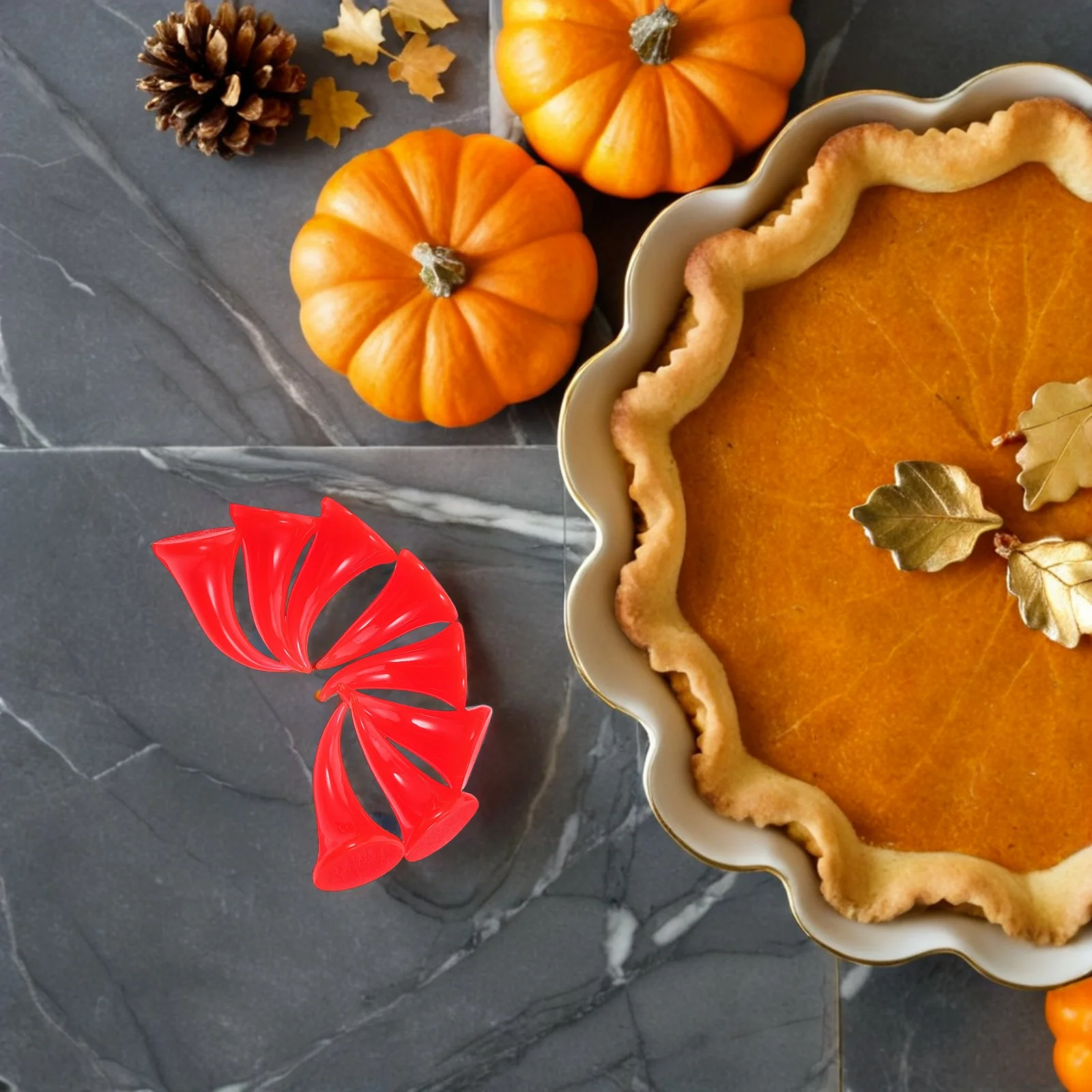 

40Pcs Halloween Devil Horns Accessories DIY Craft Demon Horn Headband Hair Clips Party Dress Up Supplies DIY Devil Horn