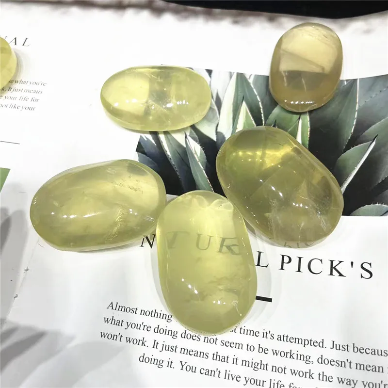 Natural Healing Cry…