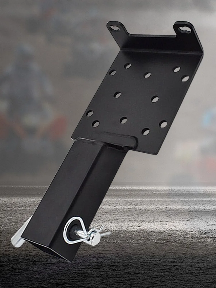 تعديل ونش تحديد لوحة ارتداء مقاومة ونش تصاعد قوس الصدأ برهان وصلة مقطورة تصاعد لوحة لملحقات السيارات