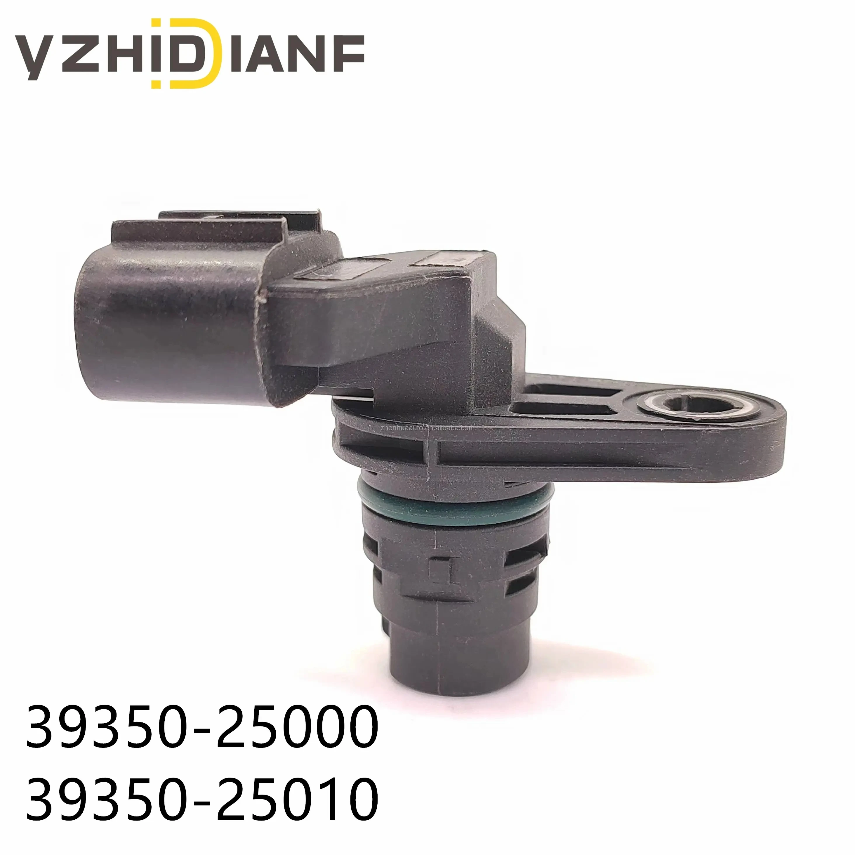 1pc 39350 25010 Camshaft Position Sensor For Hyundai Kia 2.0L 2.4L 06-15 3935025010,39350-25010