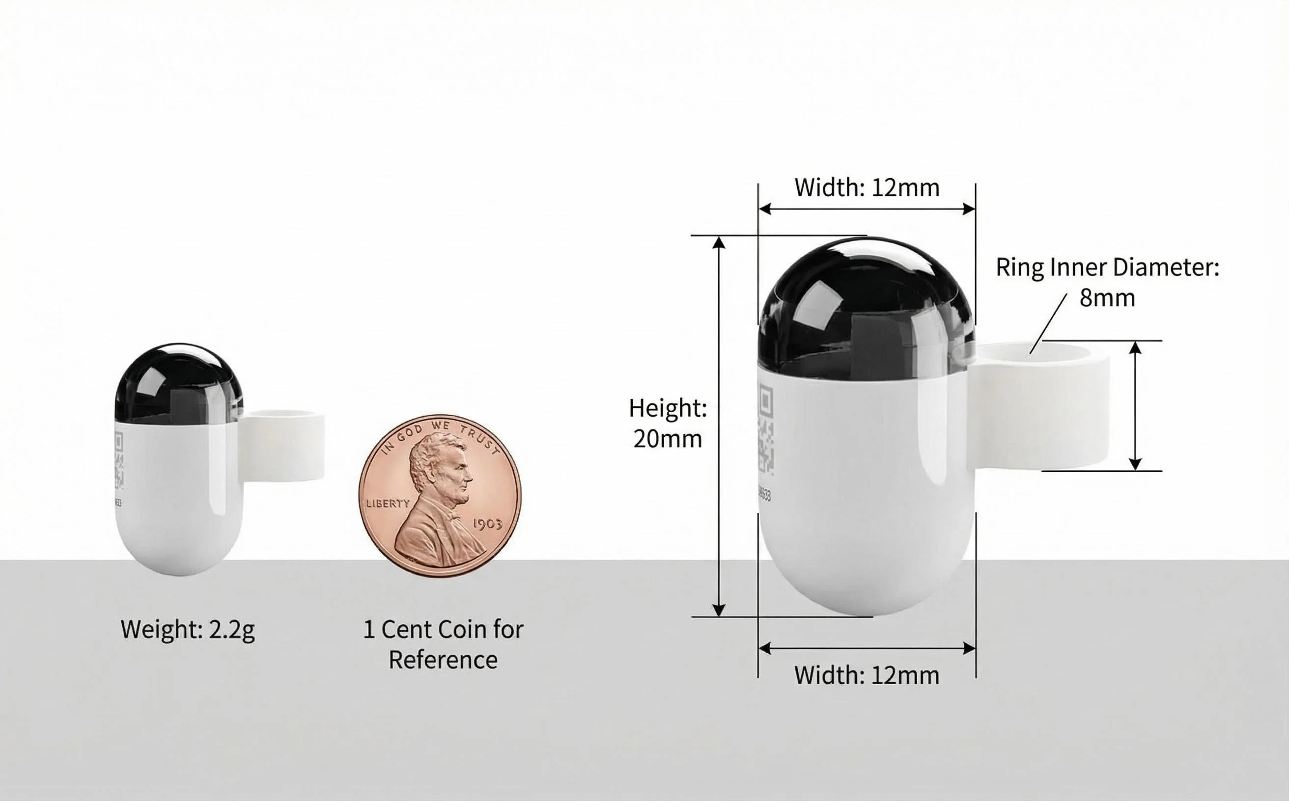 Mini ip67 waterproof and dustproof bird GPS locator for outdoor bird activity locatoring