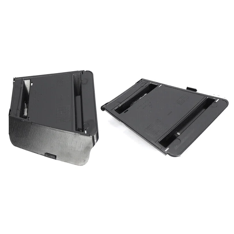 4M0807151 4M0807152 Fendinebbia Copertura della lampada Lunetta Griglia Paraurti anteriore per Q7 2016-2019 Auto