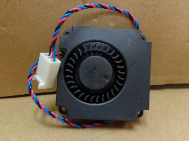 BFB0405LA 4010 5V 0.09a blower fan hzdo 40*40*10MM