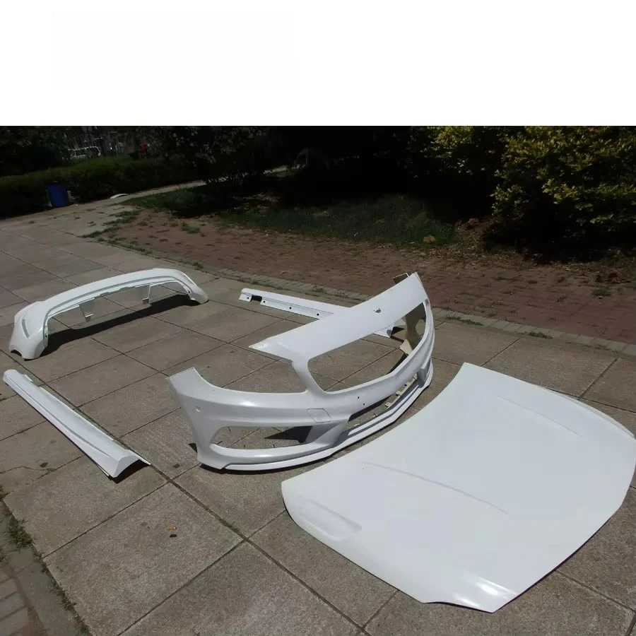 W176 A180/A200/A260… - image