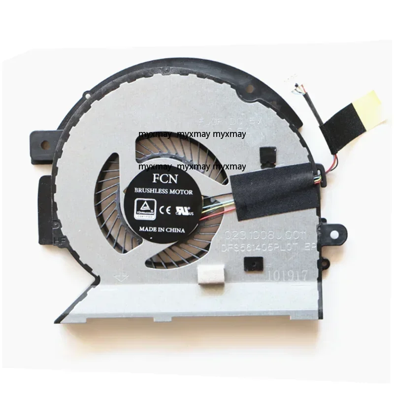 Cooling Fan For Hp … - image