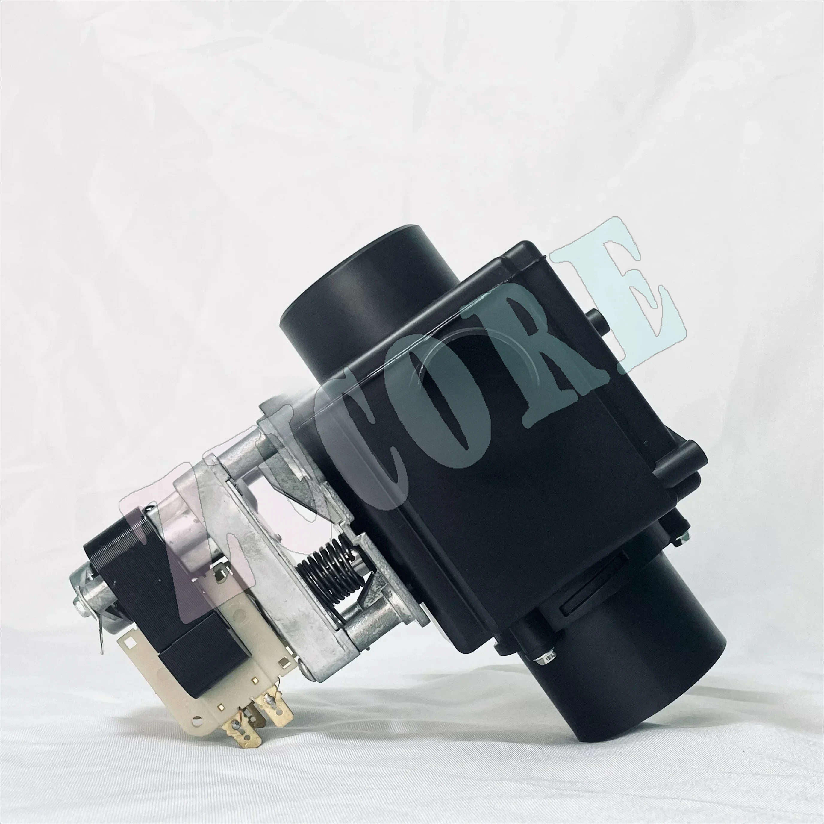 

drain valve 3 "180degree MDB-O-3 Speed queen washing machine washer with overflow general drain vlave pump ipso unima