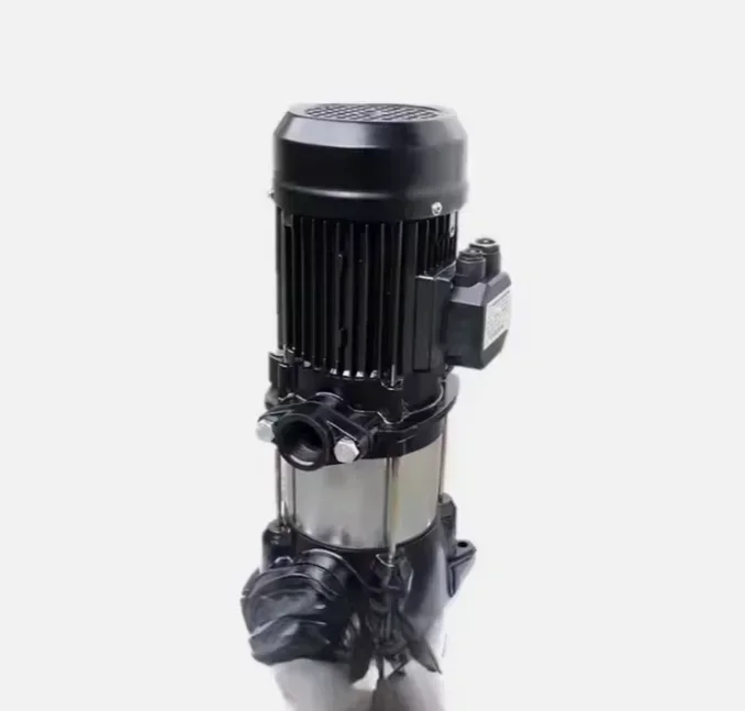 

exquisite craftsmanship Water Pump water treatment Equipment pumping centrifugal Pumps 2.2kw 220V 50hz coal Mine Pumps